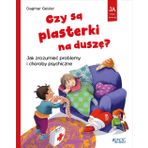 Czy są plasterki na duszę? Jak zrozumieć problemy i choroby psychiczne