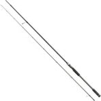 D.A.M D.a.m. Steelpower Black Spin 24-42GR 2,70CM Kamış - 68