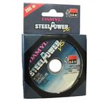 D.A.M Steel Power 0.25 mm 200 mt Misina