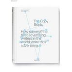 D & AD THE COPY BOOK - KOLEKTIF