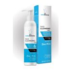 D.C EURO ESTETİK FACE CLEANING GEL/YÜZ TEMİZLEME JELİ