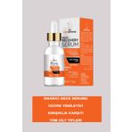 D.C EURO ESTETİK NIGHT RECOVERY SERUM/VİTAMİN C SERUM