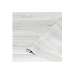 d-c-fix 176-0667 Sangallo Gri Ahşap Desen Yapışkanlı Folyo ( 45 Cm X 1 Mt )