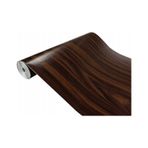 d-c-fix 176-1682 Ceviz Ahşap Desen Kendinden Yapışkanlı Folyo ( 45 Cm X 1 Mt )