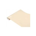d-c-fix 176-2214 Düz Parlak Krem Kendinden Yapışkanlı Folyo ( 45 Cm X 1 Mt )