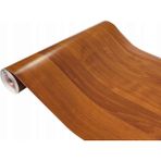 D-C-Fix 176-2904 Ahşap Desen Yapışkanlı Folyo ( 45 cm x 1 mt ) - 45 x 100 cm - Fındık Kabuğu