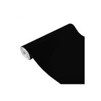 d-c-fix 178-0005 Kendinden Yapışkanlı Siyah Kadife Folyo ( 45 cm x 1 mt )