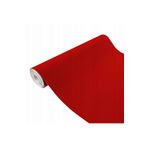 d-c-fix 178-0007 Kendinden Yapışkanlı Kırmızı Kadife Folyo ( 45 cm x 1 mt )