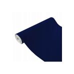 d-c-fix 178-0008 Kendinden Yapışkanlı Lacivert Kadife Folyo ( 45 cm x 1 mt )