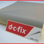 D-c-fix 205-1721 Gri Kadife Yapışkanlı Folyo
