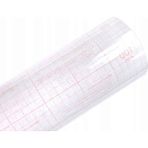 D-C-Fix 276-8093 Kendinden Yapışkanlı Şeffaf Folyo (67 cm x 2 Mt) - 67 x 200 cm