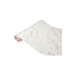 d-c-fix 276-8131 Krem Mermer Desen Kendinden Yapışkanlı Folyo ( 67 cm x 2 mt )