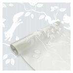 D-c-fix 334-0031 Sincap Desenli Statik Cam Folyo (45cm X 1mt)