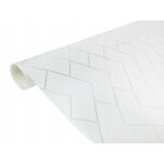 D-C-Fix 334-0047 Zigzag Desen Statik Cam Folyo (45Cm X 1Mt)