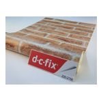 D-c Fix 346-0221 Tuğla Desen Kendinden Yapışkanlı Folyo