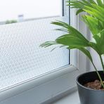 D-c-fix 346-0337 Geometrik Desen Yapışkanlı Cam Folyo (45cm x 2mt)