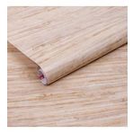 D-c-fix 346-0510 Ahşap Bambu Kendinden Yapışkanlı Folyo (45cm X 1mt)