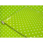 D-c-fix 346-0629 Yeşil Puantiye Yapışkanlı Folyo (45cm x 1mt)