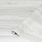 D-c-fix 346-0667 Sangallo Gri Ahşap Desen Yapışkanlı Folyo (45cm x 2mt)