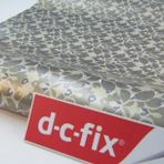 D-c-fix 349-0615 Dekoratif Kendinden Yapışkanlı Cam Folyo (45cm X 1mt)