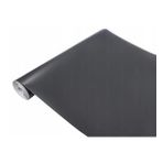 D-c-fix 349-8289 Mat Antrasit Kendinden Yapışkanlı Folyo (67cm x 1mt)