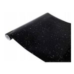 D-c-fix 349-8297 Parlak Siyah Granit Desen Yapışkanlı Folyo (67,5cm X 1mt)