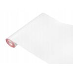 D-c-fix 446-0100 Mat Beyaz Kendinden Yapışkanlı Folyo (45cm X 2mt)