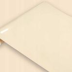 D-c-fix 446-2214 Parlak Krem Kendinden Yapışkanlı Folyo (45cm X 2mt)