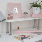 D-c Fix 45x150 cm Metalik Gül Kurusu Yapışkanlı Folyo