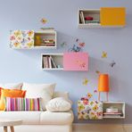 D-c Fix 45x200 cm Çok Renkli Yapışkanlı Folyo