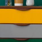 D-c Fix 45x200 cm Sarı Yapışkanlı Folyo