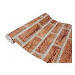 D-c-fix 546-2158 Tuğla Model Yapışkanlı Folyo (45cm x 3mt)