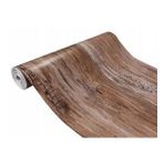 D-c-fix 546-2813 Eskitme Ahşap Desen Yapışkanlı Folyo (45cm x 3mt