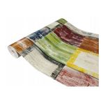 D-c-fix 546-3177 Bahia Renkli Ahşap Yapışkanlı Folyo (45cm x 3mt)