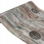 D-c-fix 546-3216 Eskitme Ahşap Model Yapışkanlı Folyo (45cm x 3mt