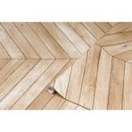 d-c-fix Peel and Stick Temas Kağıdı Chevron Ahşap Damarlı Kendinden Yapışkanlı Film Su Geçirmez ve Çıkarılabilir Duvar Kağıdı Mutfak, Tezgah, Dolaplar için Dekoratif Vinil 67,3 cm x 199,9 cm