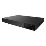 D-cam Td-3116b2-16p - 16ch 8mp Poe H.265 Nvr 16 Kanal Kayıt Cihazı