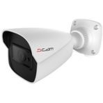 D-Cam TD-7421AS2 Ahd 2mp 4ın1 Ir Bullet Güvenlik Kamerası