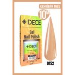 d dece Kalıcı Oje Uv Led D152 (SEDEFLİ SERİ) 10ml