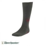 D. Deerhunter 31 Dh 2 Li -45cm Uzun Yeşil Çorap 43