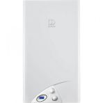 D.Döküm L 275 F 11 Lt Fanlı Hermetik Şofben