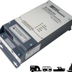 D.e.l Akü Şarj Cihazı 12V 20Ah