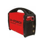 D-Force 200 Amper Invertör Kaynak Makinası (Italyan) - 200A
