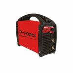 D-Force 200 AMPER İNVERTÖR KAYNAK MAKİNASI (İTALYAN)