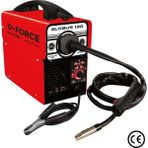 D-Force DW 130 Gazaltı Kaynak Makinesi
