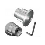 D Garden Dg-0112 Tırpan Başlığı Mantar Örümcek Alyanlı