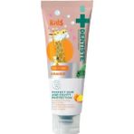 D. Kids 1-6 Yaş Bitkisel Portakallı Florürsüz Diş Macunu 60GR
