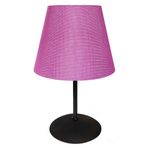D-Light Zen Pembe Abajur Masa Lambası