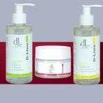 D-Line Arbutin ve Niacinamideli Pigment Krem, Tonik ve Yüz Yıkama Jeli Üçlüsü ile Canlı ve Eşit Bir Cilt!