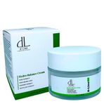 D Line Laboratories Hydro-Balance Cream, Nemlendirici Krem Yüz kremi, Günkük bakım kremi, Hyaluronik Asit